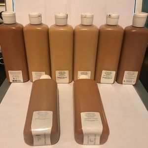 Este Lauder Double Wear foundation